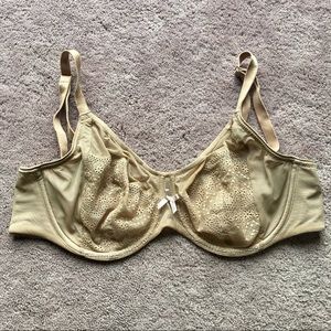 Chantelle Révèle Moi Bra